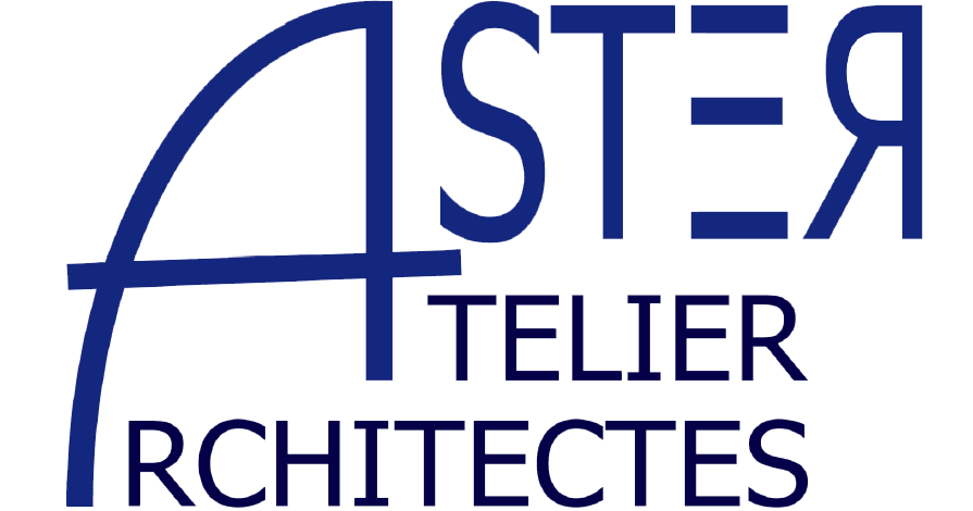 Atelier Architectes Aster